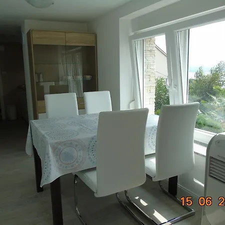 Apartment Enni