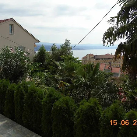 Enni Apartment Opatija