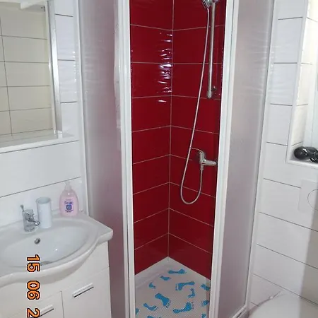 Apartment Enni Opatija