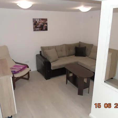 Enni Apartment Opatija