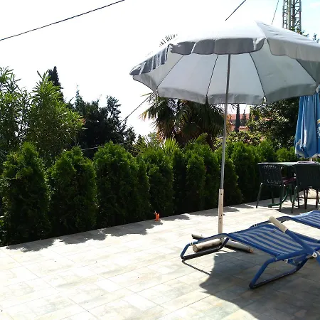 Enni Apartment