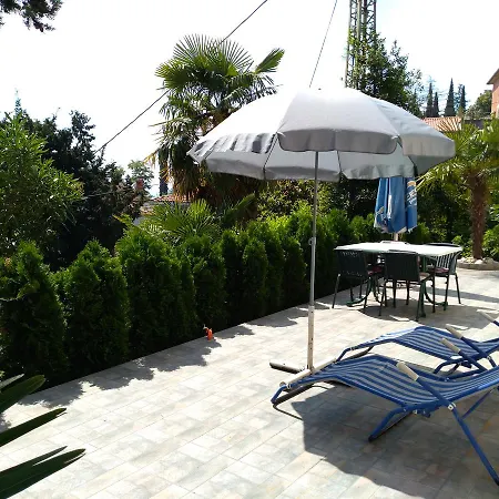 Enni Apartment Opatija