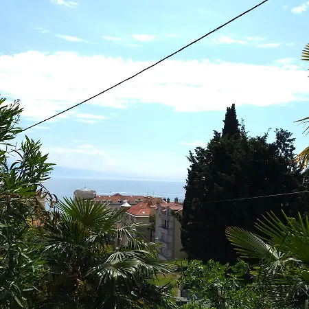 Enni * Opatija