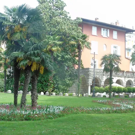 Enni Apartment Opatija